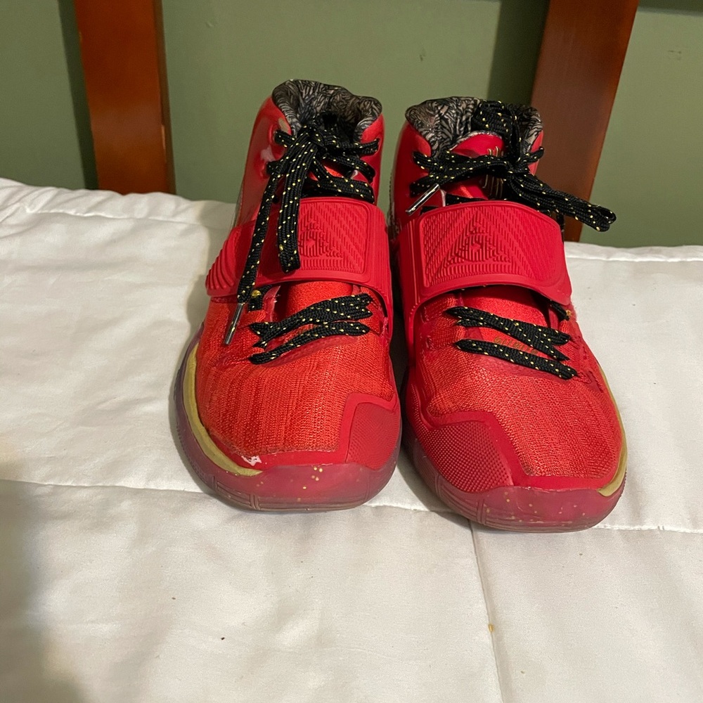 Nike sneakers
